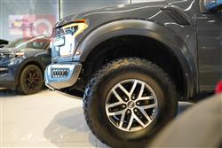 فورد F-150 رابتور